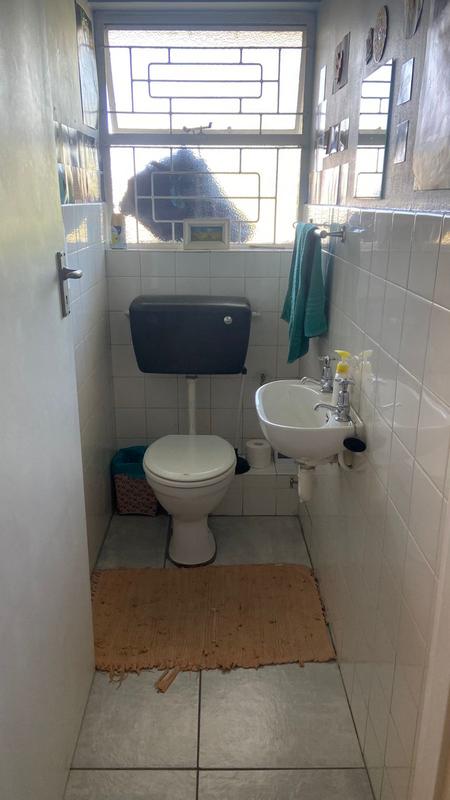 To Let 3 Bedroom Property for Rent in Rondebosch Western Cape